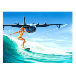 TDC020 - Surf