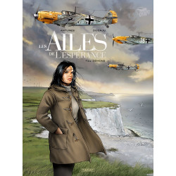 AILES DE L'ESPERANCE (LES)...